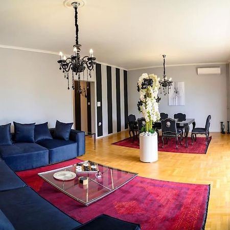 Seaview Orchid 2 Bed Elegance Apartment Атина Екстериор снимка